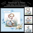 Little Miss Scruffy Goose 2