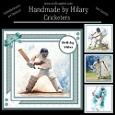 Cricketers