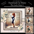 The Lady Sings 3
