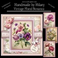 Vintage Floral Bonanza
