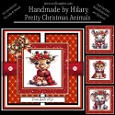 Pretty Christmas Animals
