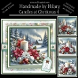 Candles at Christmas #4