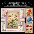 Vintage Floral Bonanza #2