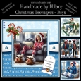 Christmas Teenagers - Boys