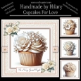 Cupcakes for Love