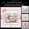 Welcome to the World - Girl