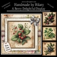 A Berry Delightful Display