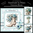Victorian Bloom