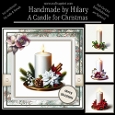 A Candle for Christmas