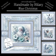 Blue Christmas