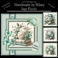 Sage Florals