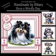 Have a Woofly Day