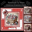 Christmas Ornament Chests
