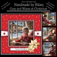 Cosy and Warm at Christmas