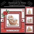 Gingerbread Cookies