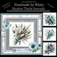 Meadow Thistle Serenade