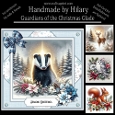 Guardians of the Christmas Glade