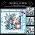 Ice Fairy Christmas