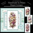 Elegant Corsages