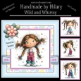 Wild and Whimsy