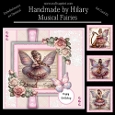 Musical Fairies