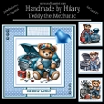 Teddy the Mechanic
