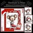 Whimsical Christmas Wishes #1