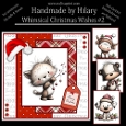 Whimsical Christmas Wishes #2