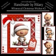 Whimsical Christmas Wishes #3