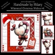 Whimsical Christmas Wishes #4