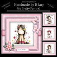 My Pretty Pony #1