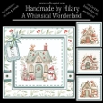 A Whimsical Wonderland