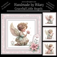 Graceful Little Angels