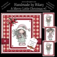A Merry Little Christmas #1