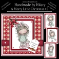 A Merry Little Christmas #2