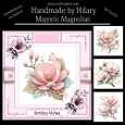 Majestic Magnolias