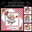 An Angelic Christmas