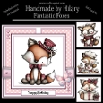 Fantastic Foxes