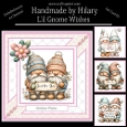 Lil Gnome Wishes