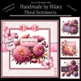 Floral Sentiments