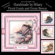 Floral Coasts and Ocean Breeze