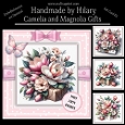 Camelia and Magnolia Gifts