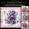 Spring Bouquets and Music