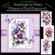 Whispers of Floral Elegance #2