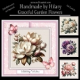 Graceful Garden Flowers
