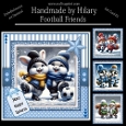 Football Friends