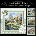 A Streamside Country Cottage