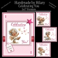 Celebrating You - 5x7 Version
