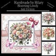 Blooming Lovely - 6x6 Version