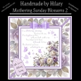 Mothering Sunday Blossoms - 2